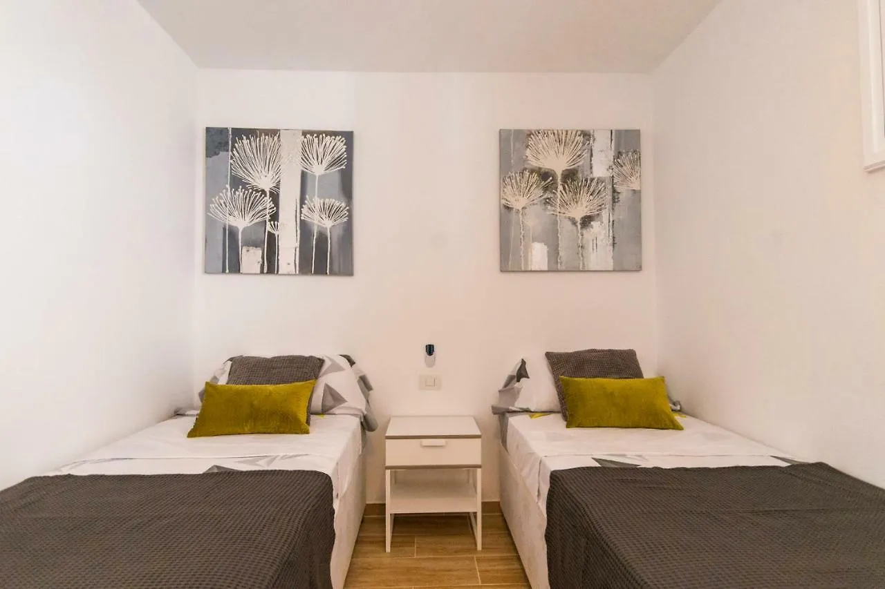 Apartamento Matilde Parque Santiago -Tenerife Stars- Apartament Playa de las Americas