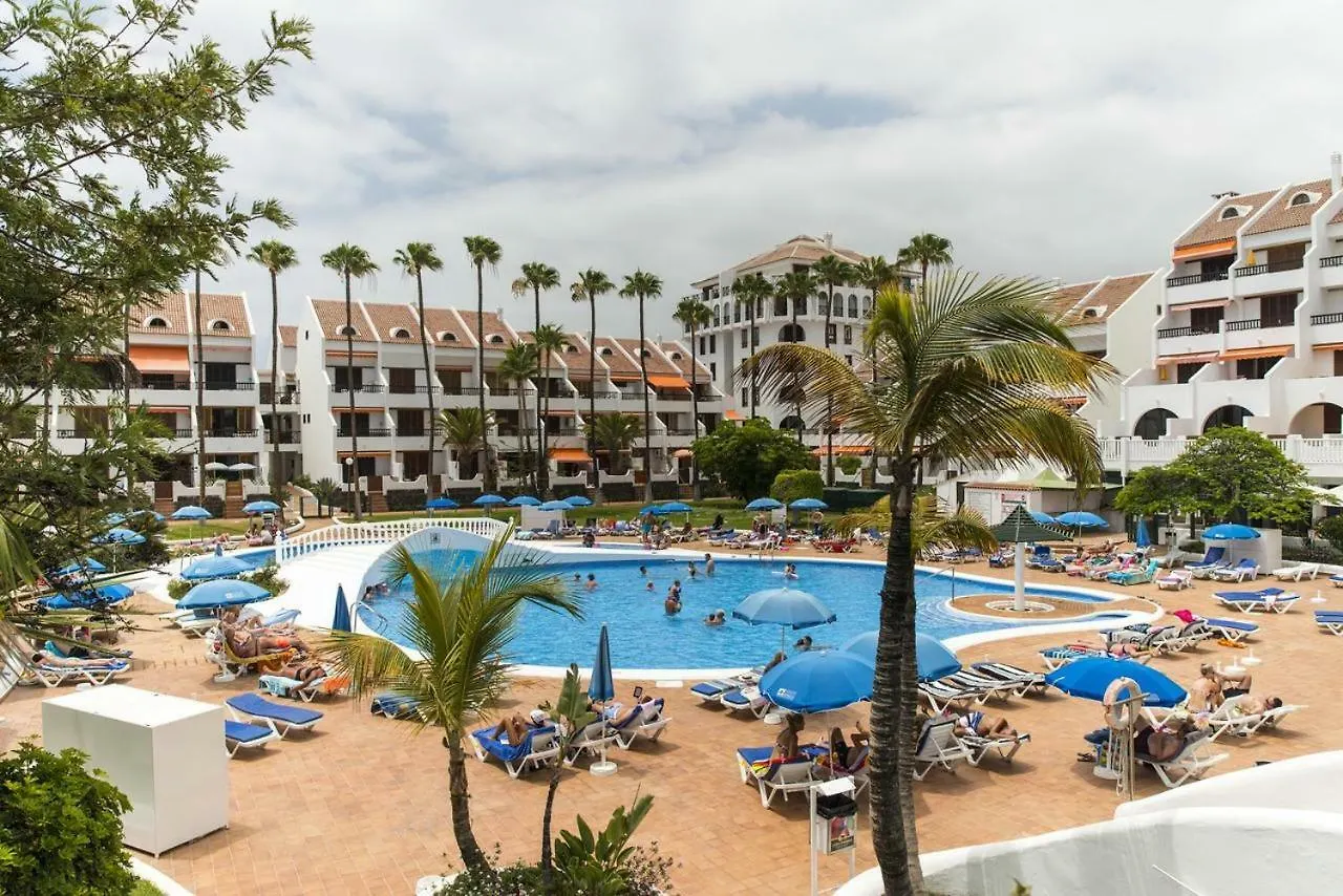 Apartamento Matilde Parque Santiago -Tenerife Stars- Apartament Playa de las Americas  0*, Playa de las Americas (Tenerife) Hiszpania