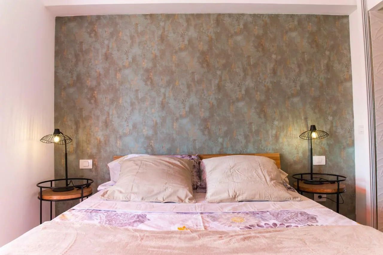 Apartamento Matilde Parque Santiago -Tenerife Stars- Apartament Playa de las Americas