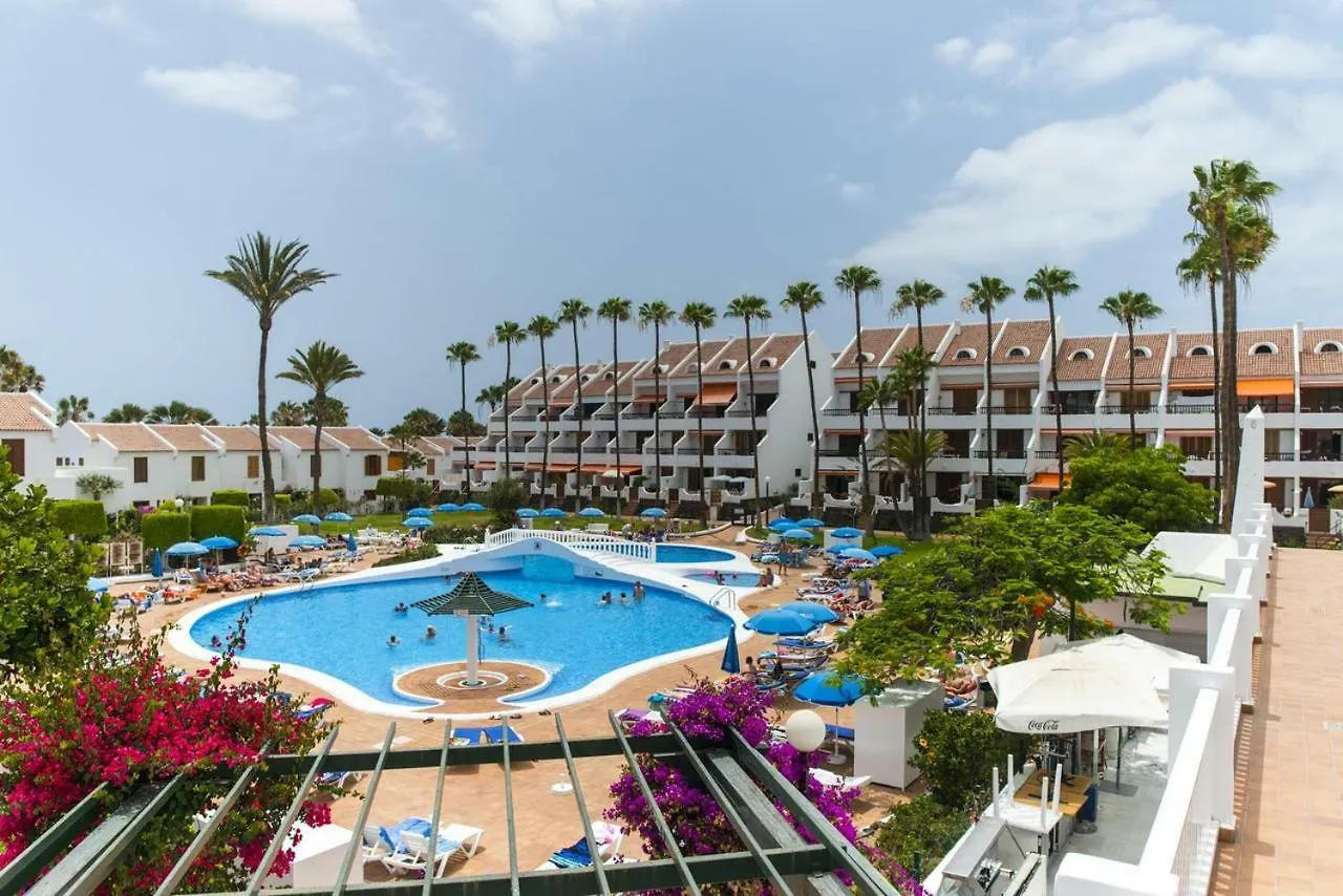 Apartamento Matilde Parque Santiago -Tenerife Stars- Apartament Playa de las Americas