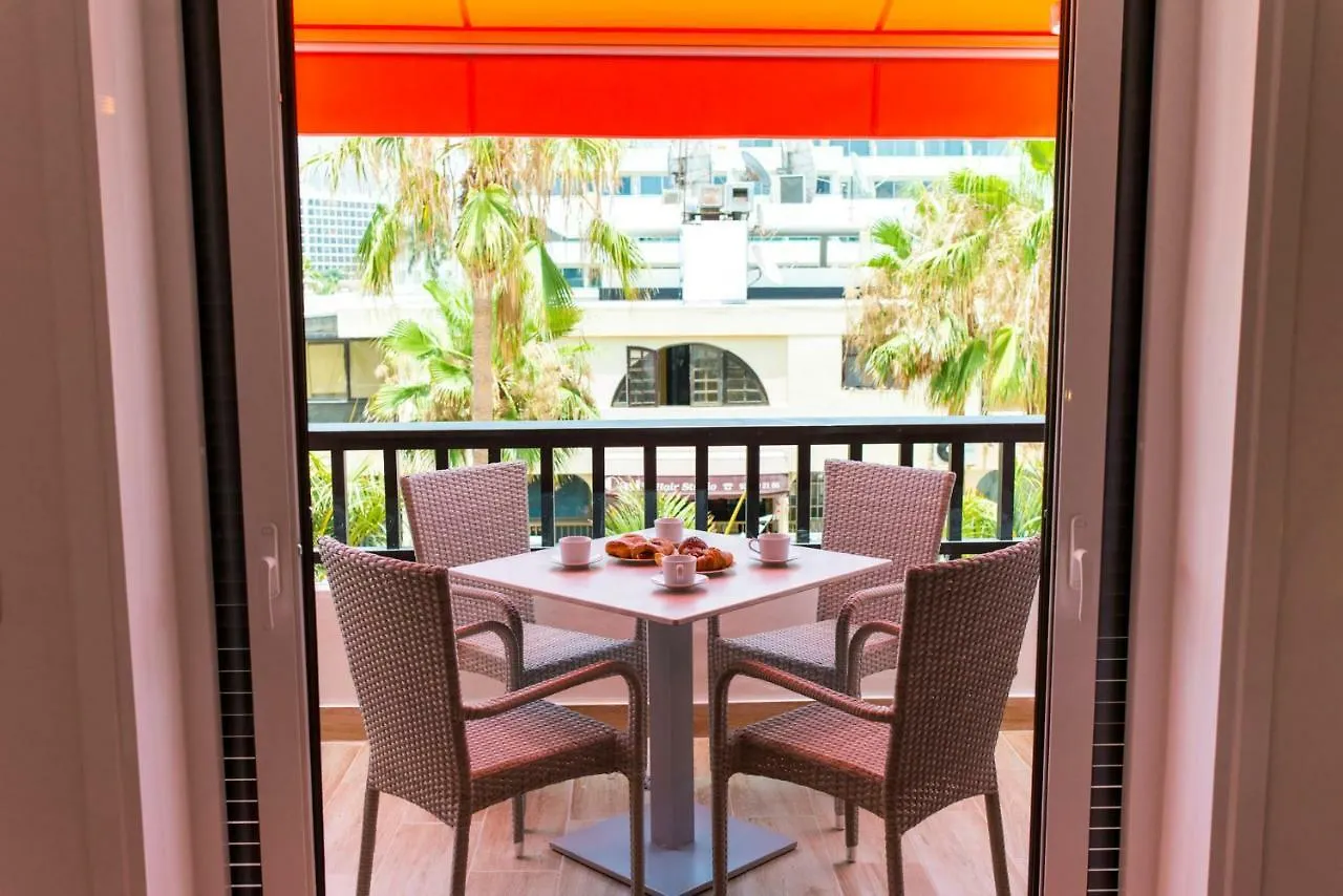 Apartamento Matilde Parque Santiago -Tenerife Stars- Apartament Playa de las Americas