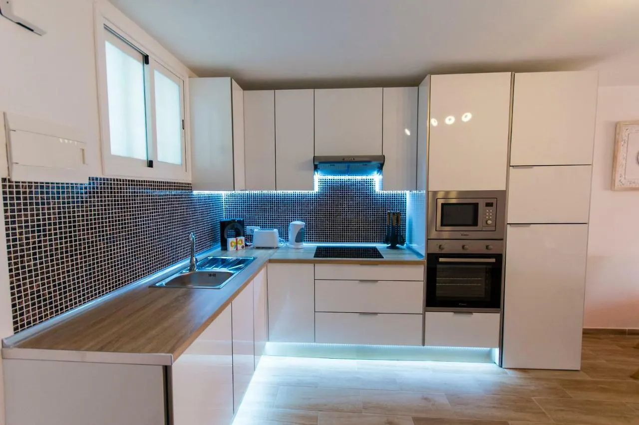 Apartamento Matilde Parque Santiago -Tenerife Stars- Apartament Playa de las Americas  0*, Playa de las Americas (Tenerife)