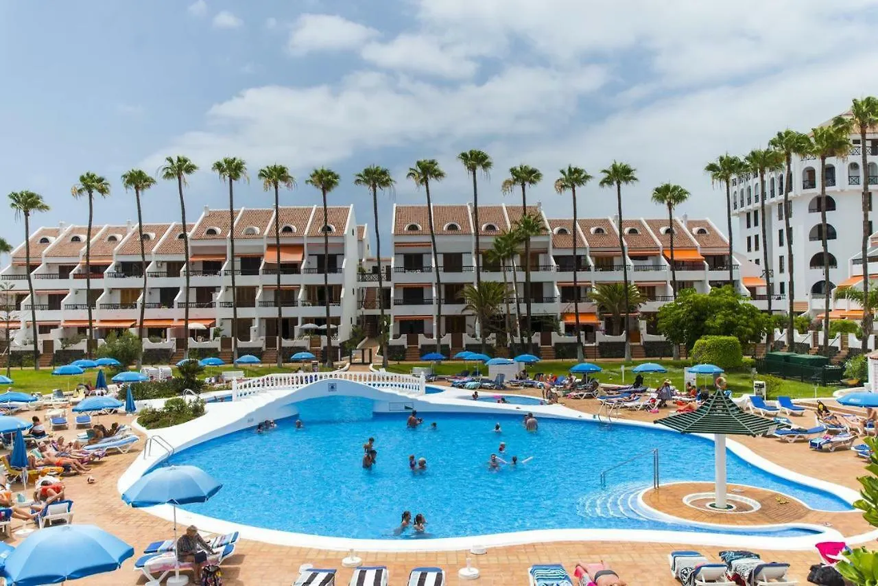 Apartamento Matilde Parque Santiago -Tenerife Stars- Apartament Playa de las Americas