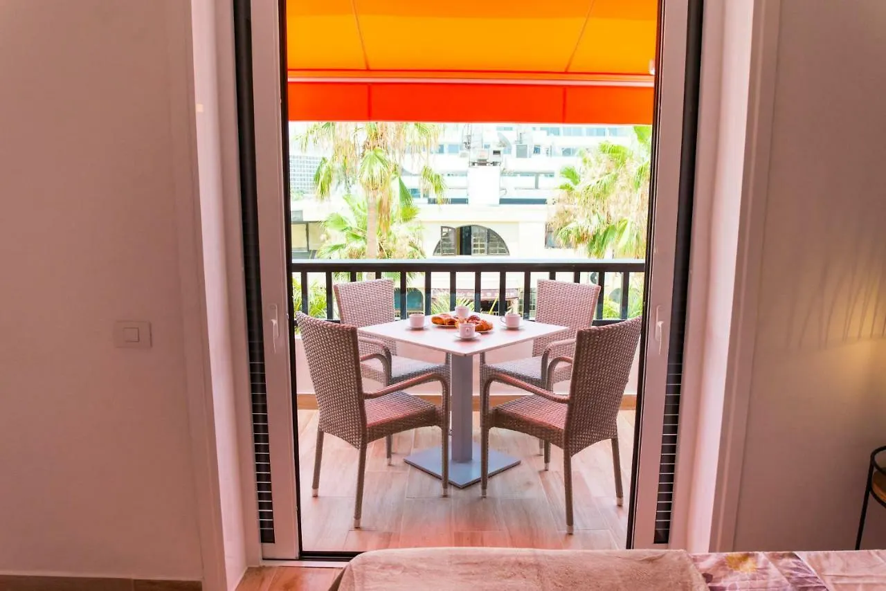 Apartamento Matilde Parque Santiago -Tenerife Stars- Apartament Playa de las Americas  0*, Playa de las Americas (Tenerife)