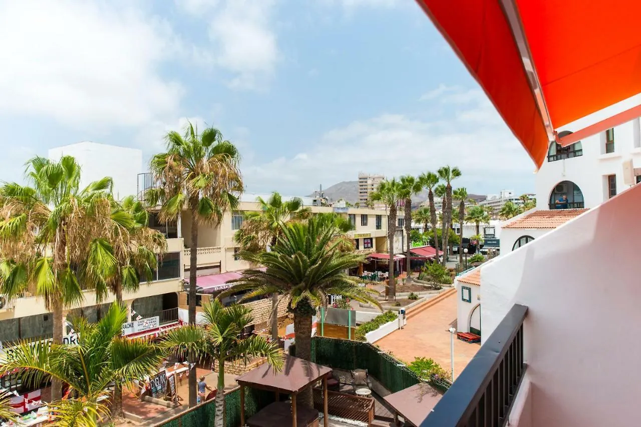 Apartamento Matilde Parque Santiago -Tenerife Stars- Apartament Playa de las Americas