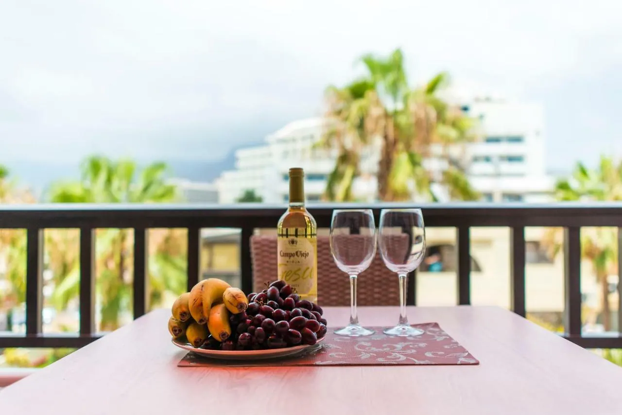 Apartamento Matilde Parque Santiago -Tenerife Stars- Apartament Playa de las Americas